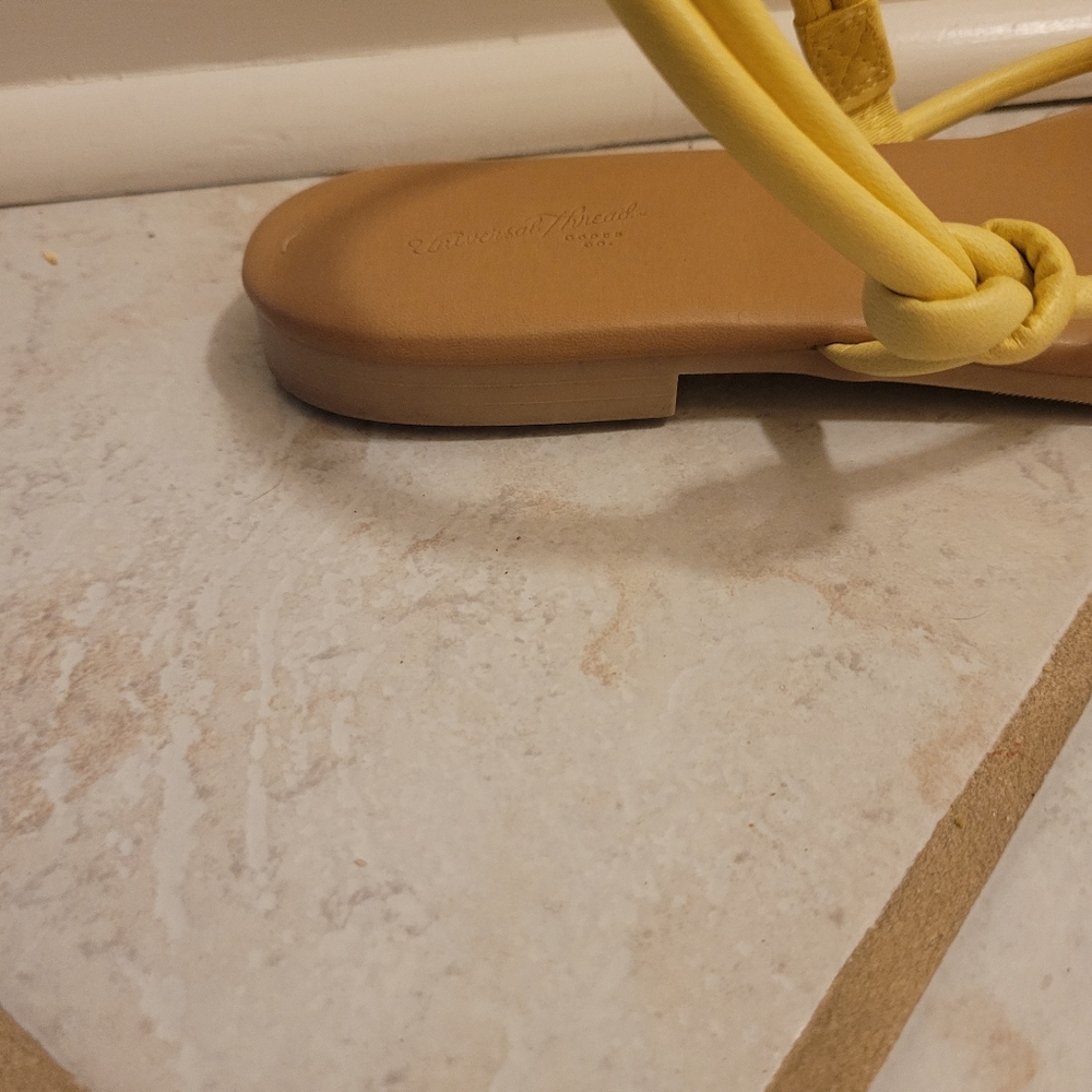 Sandals